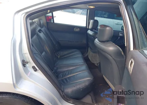 2005 Mitsubishi Galant Es/Se z USA, uszkodzony, nr VIN 4A3AB56F55E058748